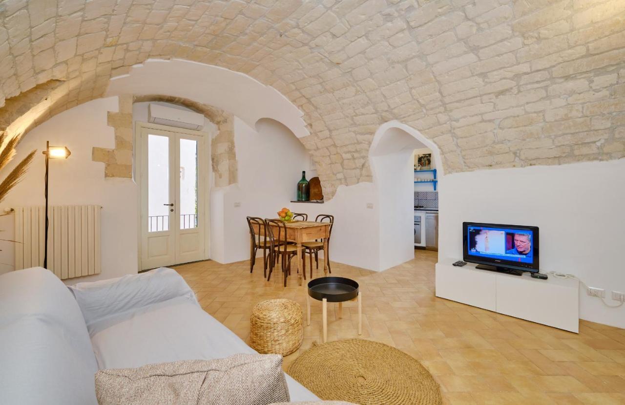 Casa Rosa Apartment Ragusa Bagian luar foto