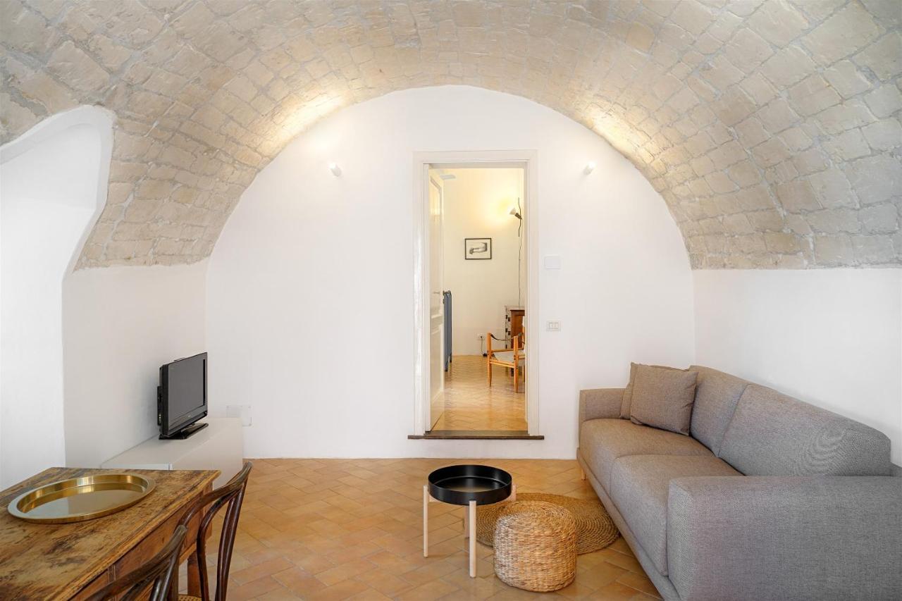 Casa Rosa Apartment Ragusa Bagian luar foto