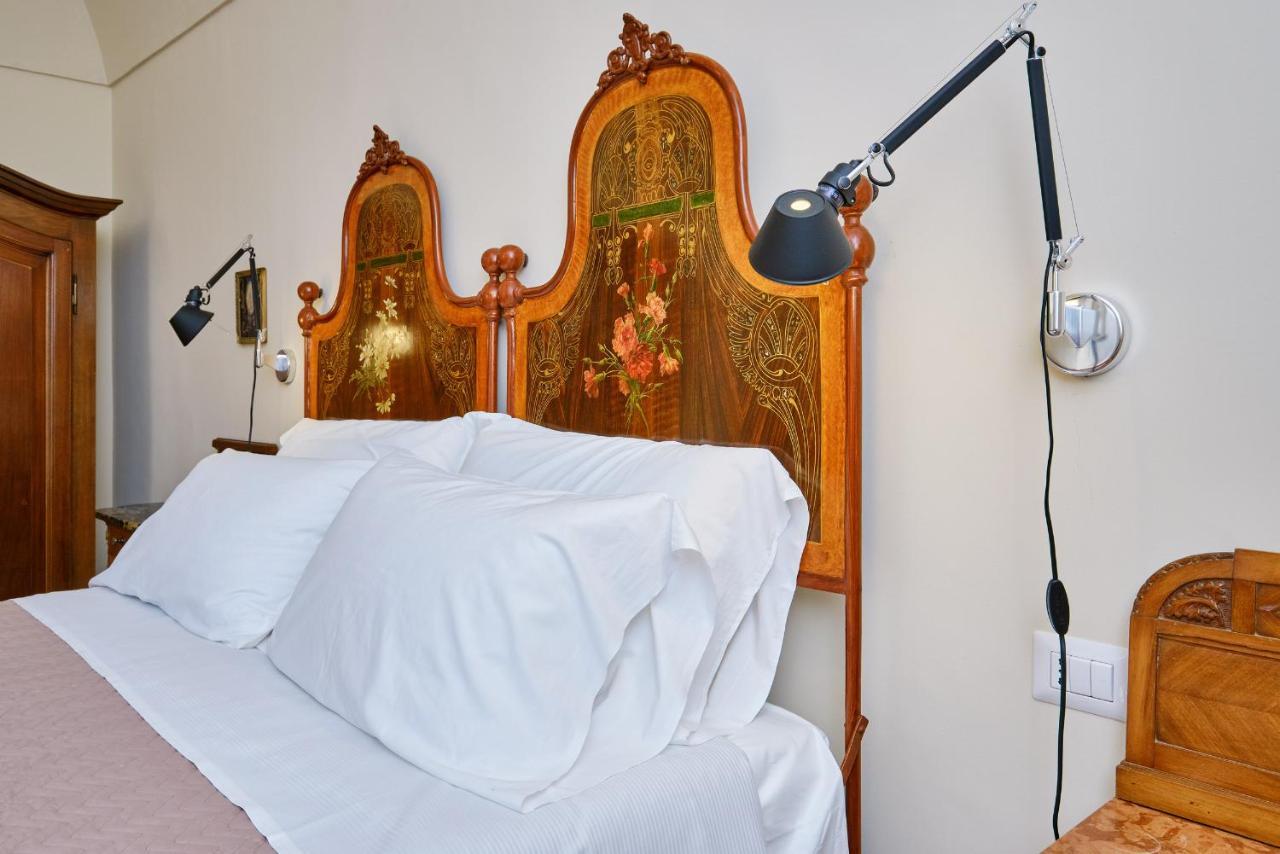 Casa Rosa Apartment Ragusa Bagian luar foto