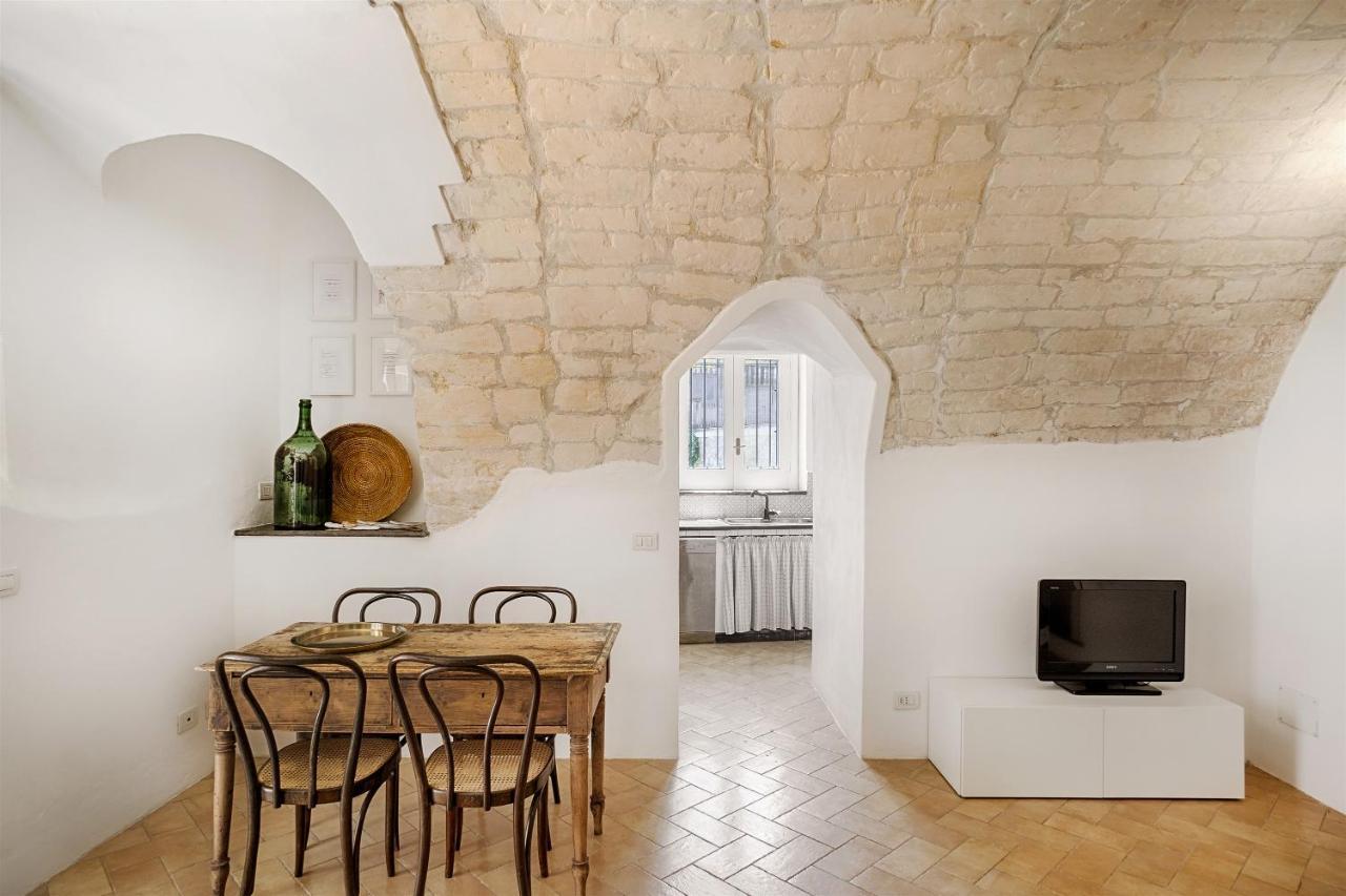 Casa Rosa Apartment Ragusa Bagian luar foto