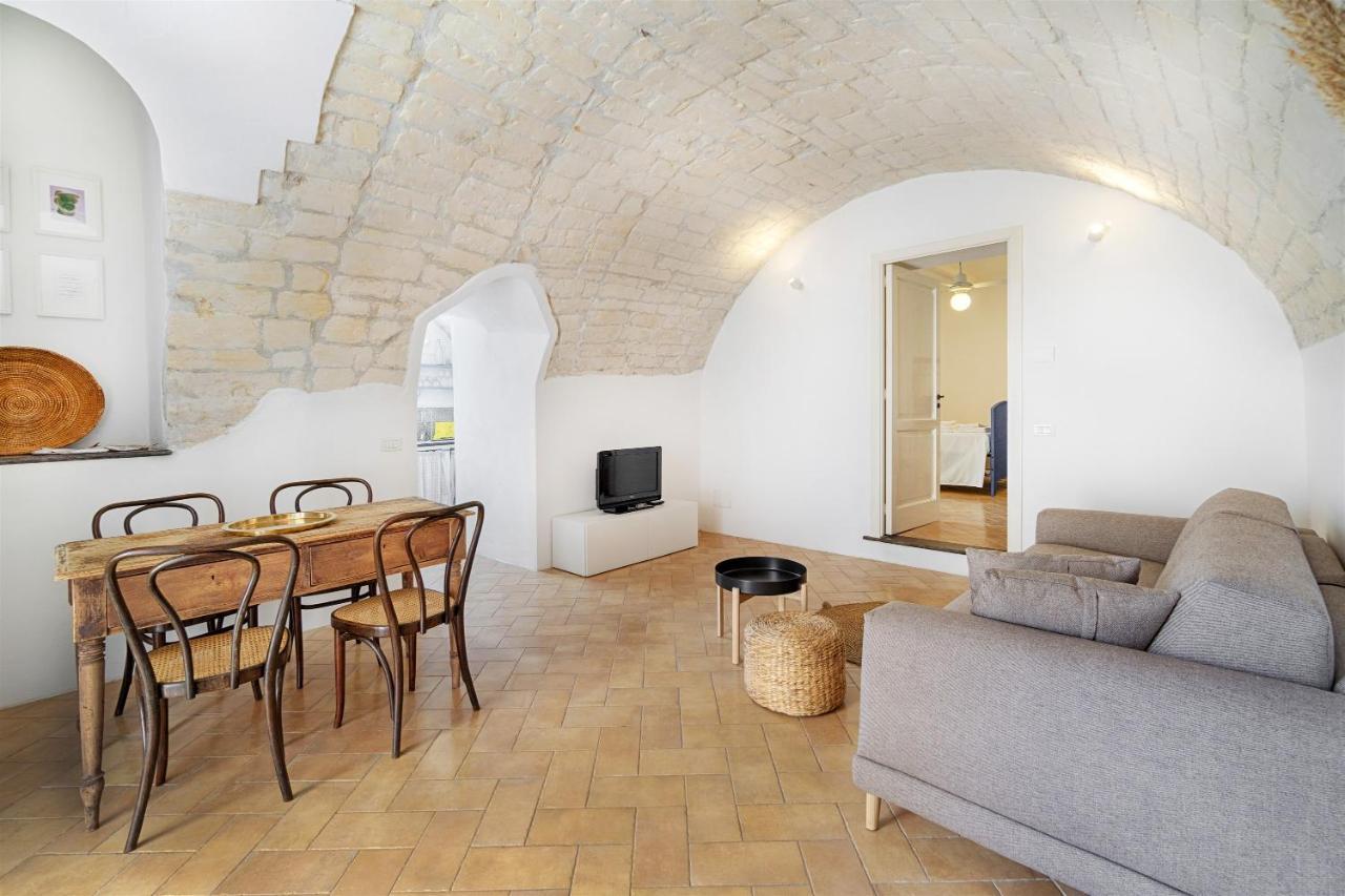 Casa Rosa Apartment Ragusa Bagian luar foto