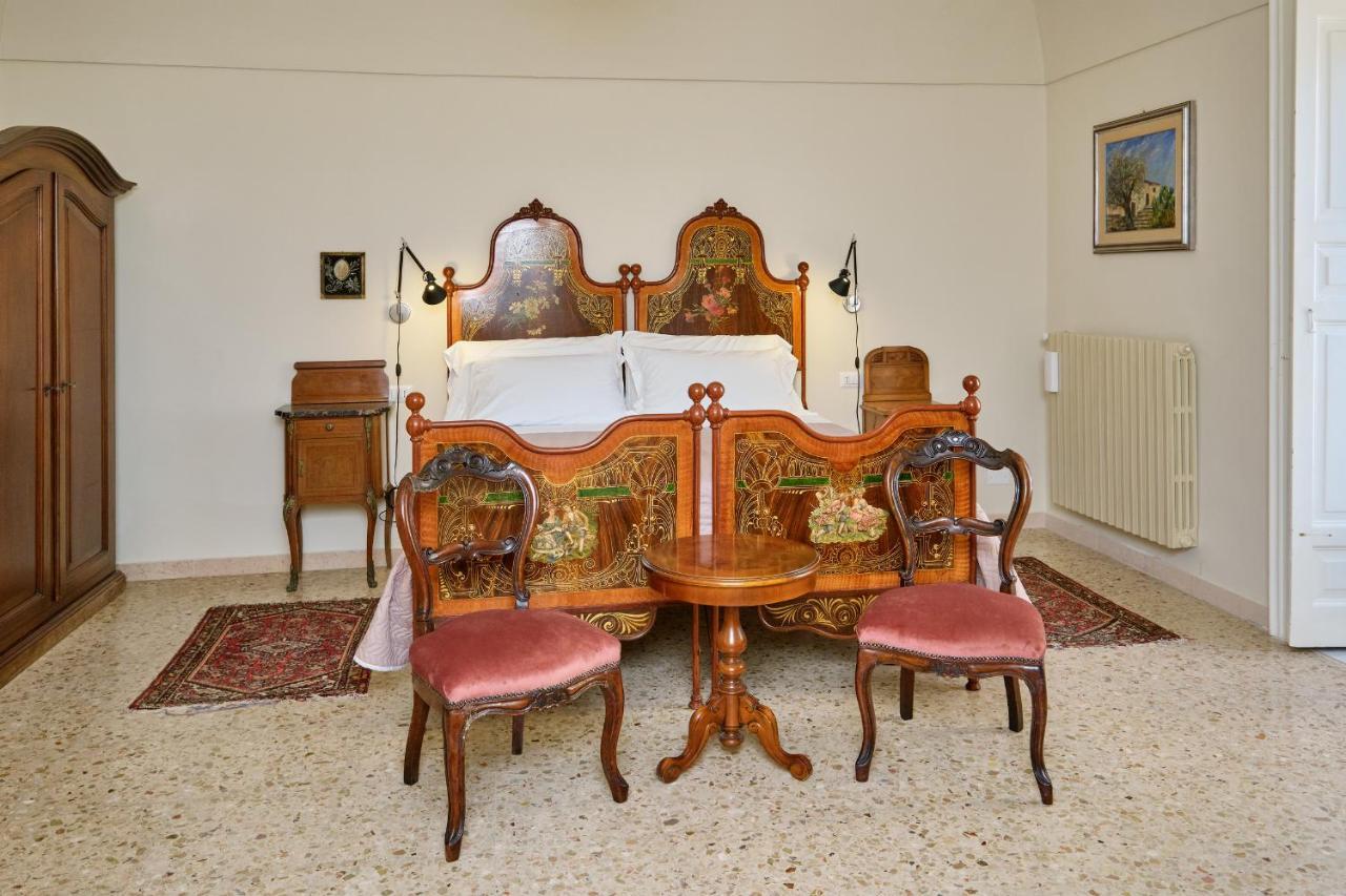 Casa Rosa Apartment Ragusa Bagian luar foto