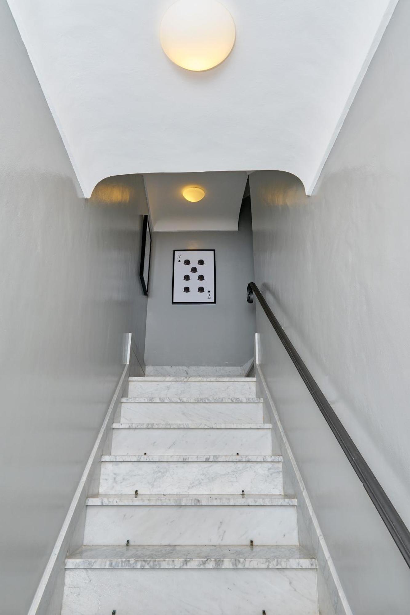 Casa Rosa Apartment Ragusa Bagian luar foto